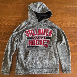 Stillwater Hockey Youth Sweatshirt